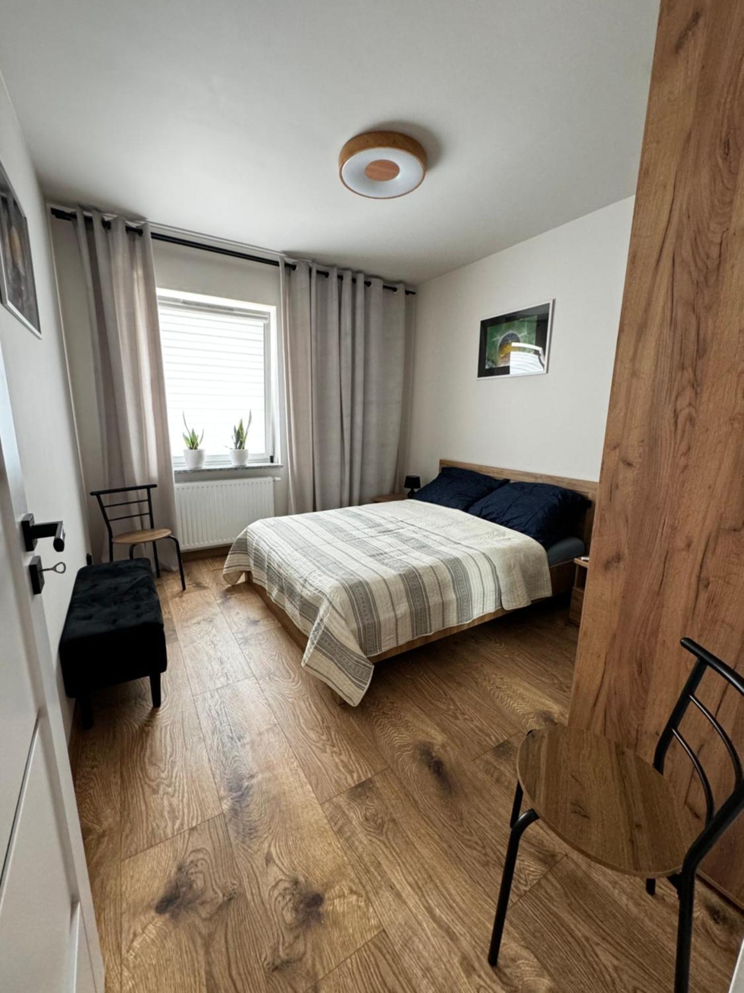 Apartament Z Tarasem 23 Boleslawiec  Eksteriør billede