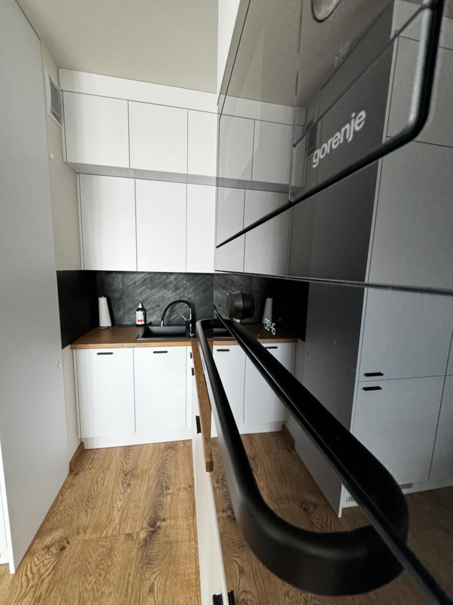 Apartament Z Tarasem 23 Boleslawiec  Eksteriør billede